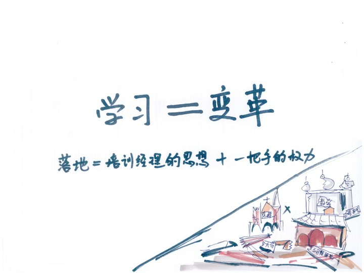 这10张漫画说明了培训的真相！——中韩人力网