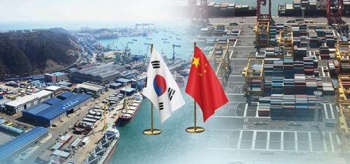 受萨德影响的在华韩企超过八成——中韩人力网