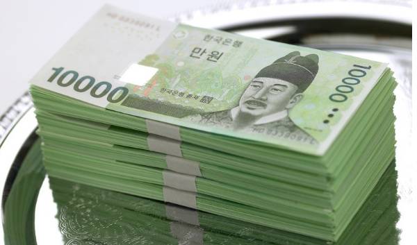 来看看文在寅新政府的高官都多有钱？--- 中韩人力网