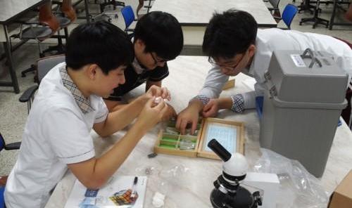 韩国高中教育改革拟在2022年实施高中学分制。---- 中韩人力网