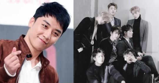 iKON为回归宣传造势 将与胜利出击《认识的哥哥》 ——中韩人力网