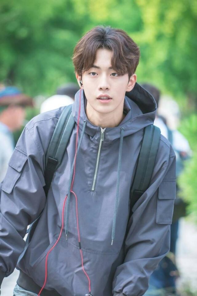 秀智南柱赫有望出演MBC新剧《过来抱抱我》——中韩人力网