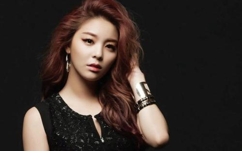 Ailee唱《这花一般的结局》的原声歌曲《但愿重写》——中韩人力网