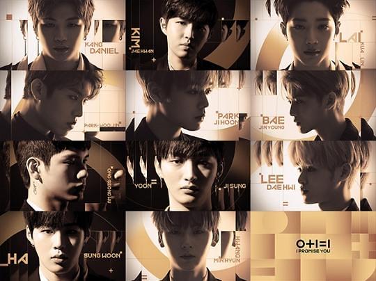 Wanna One、GOT7下月引燃音源大战 H.O.T.能否续写传奇——中韩人力网
