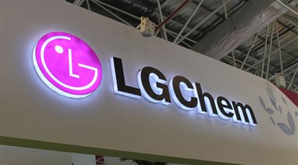 LG化学与大众签下13万亿韩元电池供应合同。--- 中韩人力网