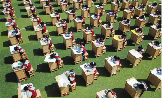 지구의 날을 맞고 아름다운 삶을 그려!