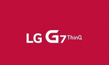 LG战略智能手机G7 ThinQ亮度音效成亮点。----中韩人力网