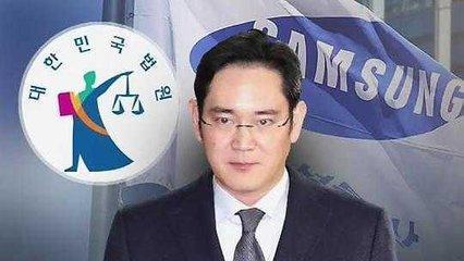 三星电子李在镕结束中日考察之旅回韩。---- 中韩人力网