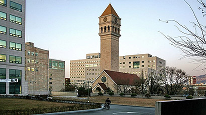 2018莱顿大学排名出炉 世宗大学两项居韩国高校之首。---- 中韩人力网