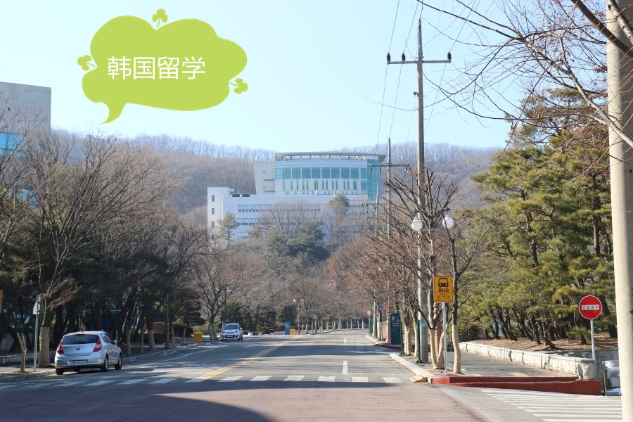 高考成绩不理想？韩国留学是你的另一条出路——中韩人力网