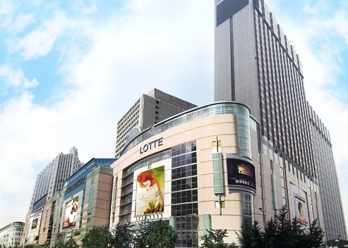 韩国精华购物攻略，去这些地方就对了——中韩人力网