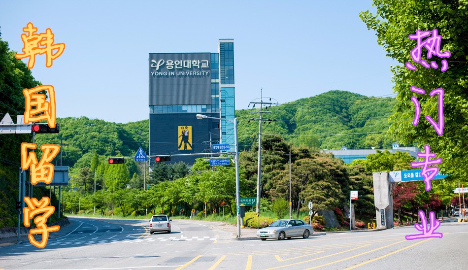 韩国留学热门专业及就业去向——中韩人力网
