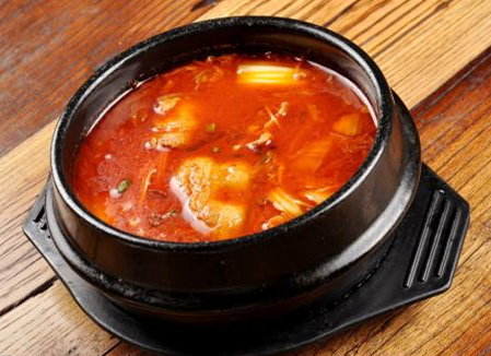 韩国人的饮食习惯是什么样的呢？——中韩人力网
