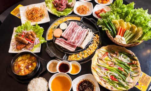 韩国人的饮食习惯是什么样的呢？——中韩人力网