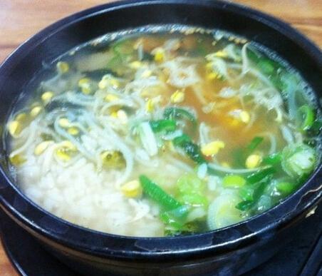 韩国人的饮食习惯是什么样的呢？——中韩人力网