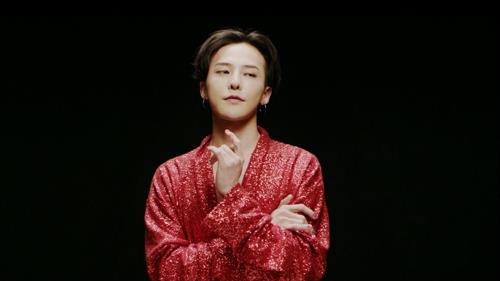 G-DRAGON人物纪录片9月上线——中韩人力网