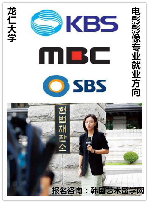艺术生的理想选择——电影影像专业——中韩人力网