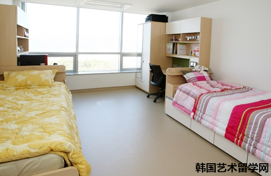 韩国留学：如何选择最适合自己的住宿——中韩人力网