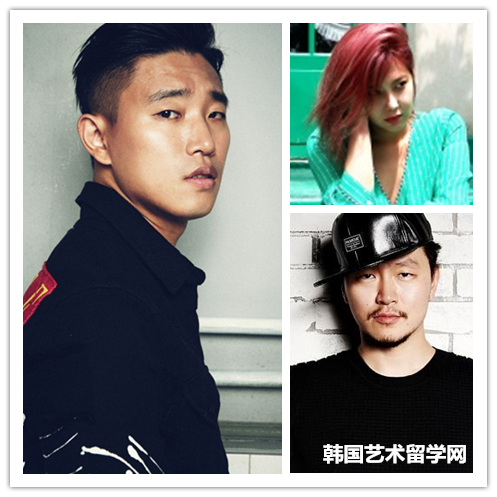 实用音乐专业——实现你的歌手梦——中韩人力网