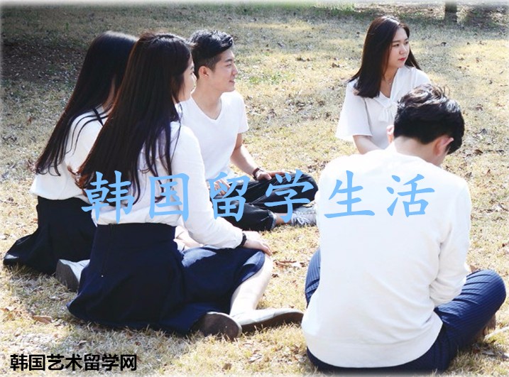 韩国留学生比较钟爱的当地美食——中韩人力网