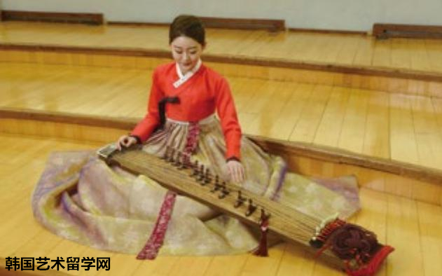 解读韩国音乐专业——国乐专业——中韩人力网