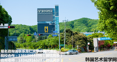 解析韩国的几大热门专业——中韩人力网