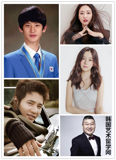 开启留学之路，点亮精彩人生——中韩人力网