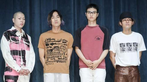 乐队HYUKOH年末在首尔办演唱会——中韩人力网