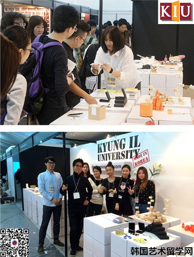确认过眼神，是我想读的专业——庆一大学产品设计——中韩人力网