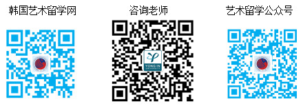 观众心目中的明星下一个就是你!龙仁大学戏剧专业!