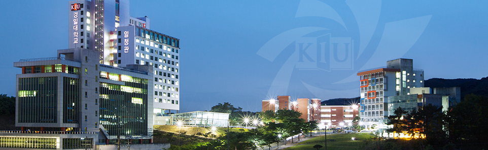 学建筑就到庆一大学！