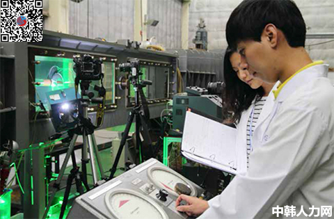 韩国机械工程师及技工E-7工作签证等你来报名！——中韩人力网