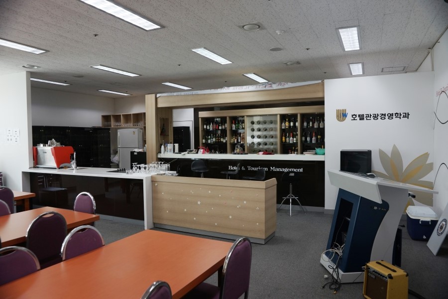培养未来高附加值产业酒店—酒店经营专业