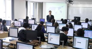 韩国留学 | 龙仁大学物流统计信息专业怎么样呢？——中韩人力网