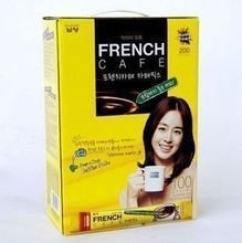韩国咖啡走红欧洲 南阳乳业出口额达366亿韩元。--- 中韩人力网