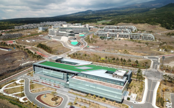 在韩首家外资绿地国际医院被通知终止经营。--- 中韩人力网