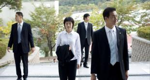 培养国际警卫人员—龙仁大学——韩国艺术留学网