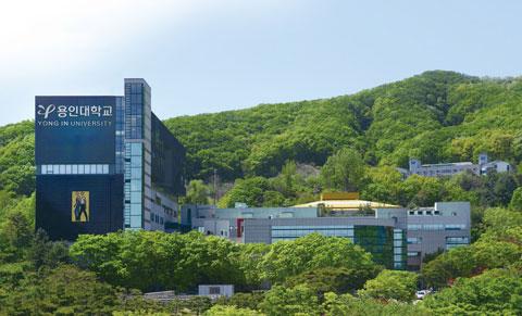 众多世界级冠军，毕业于龙仁大学体育专业！——韩国留学申请中心