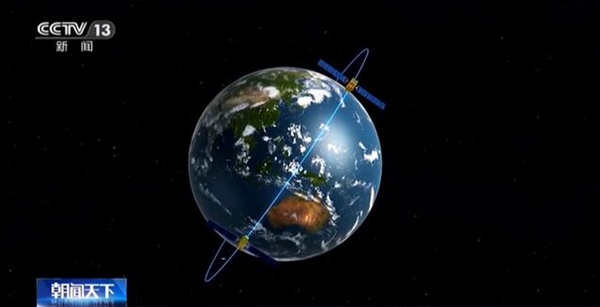 베이더우 마지막 위성 발사 성공…산업사슬 응용 ‘폭발적 성장’ 전망