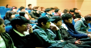 培养积极应对时代变化——计算机科学专业——韩国留学申请中心