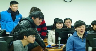 培养积极应对时代变化——计算机科学专业——韩国留学申请中心