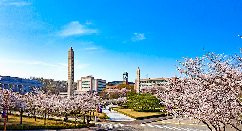 韩国留学优势——韩国留学申请中心