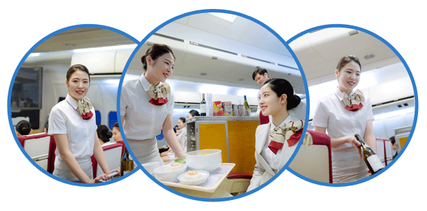 培养具有外语能力的旅游专家——观光商务系——韩国留学申请中心网