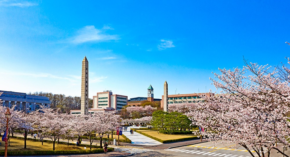 韩国留学签证类型以及签证办理事项——韩国留学申请中心网