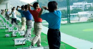 培养高尔夫相关领域最高专业人才——韩国龙仁大学——韩国留学申请中心网