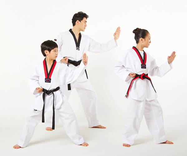 创造文化世界的创举——跆拳道系——韩国留学申请中心网