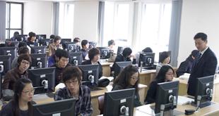 培养物流对口型物流专家——物流统计信息专业——韩国留学申请心网