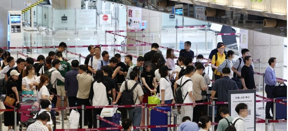 韩国中秋小长假70%人在旅游--中韩人力网-韩国旅游